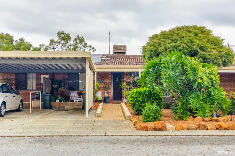 Second view of Homely house listing, 7/1256 Rowley Road, Darling Downs WA 6122
