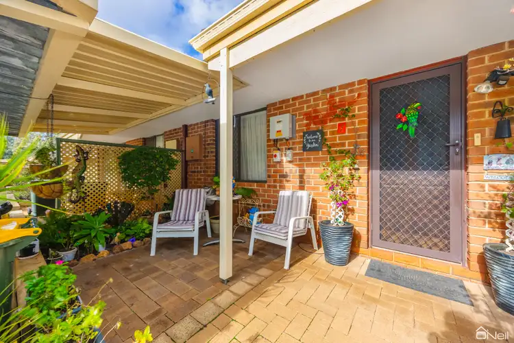 Third view of Homely house listing, 7/1256 Rowley Road, Darling Downs WA 6122