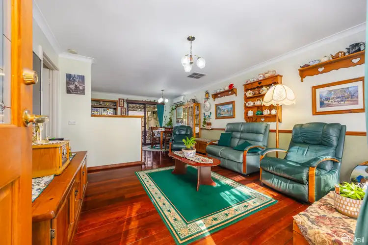 Fourth view of Homely house listing, 7/1256 Rowley Road, Darling Downs WA 6122