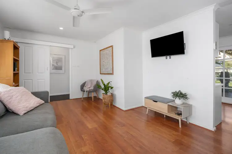 Second view of Homely house listing, 5 Premier Street, Hannans WA 6430