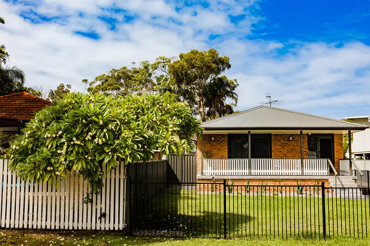 Third view of Homely house listing, 75 Rigney Street, Shoal Bay NSW 2315