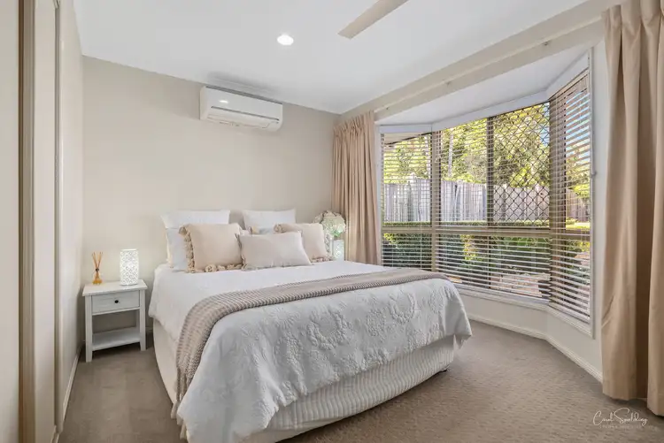 56/128 Meadowlands Road, Carina QLD 4152