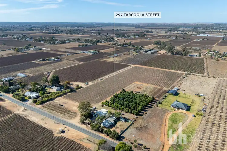 Second view of Homely house listing, 297 Tarcoola Street, Renmark West SA 5341