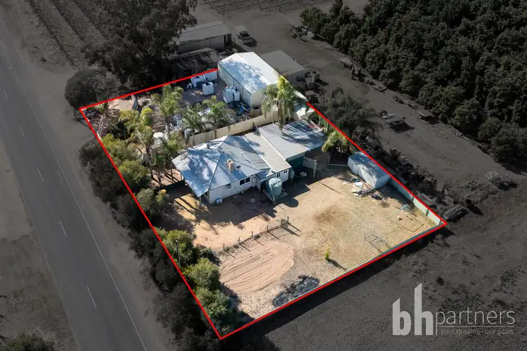 Third view of Homely house listing, 297 Tarcoola Street, Renmark West SA 5341