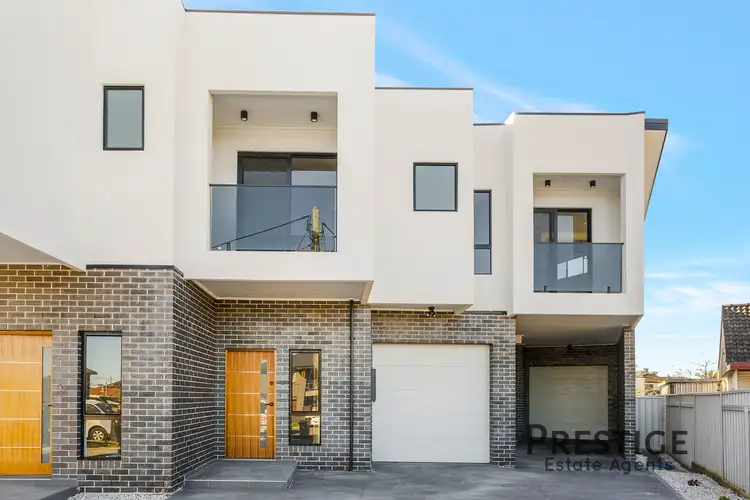 1B Macken Street, Liverpool NSW 2170