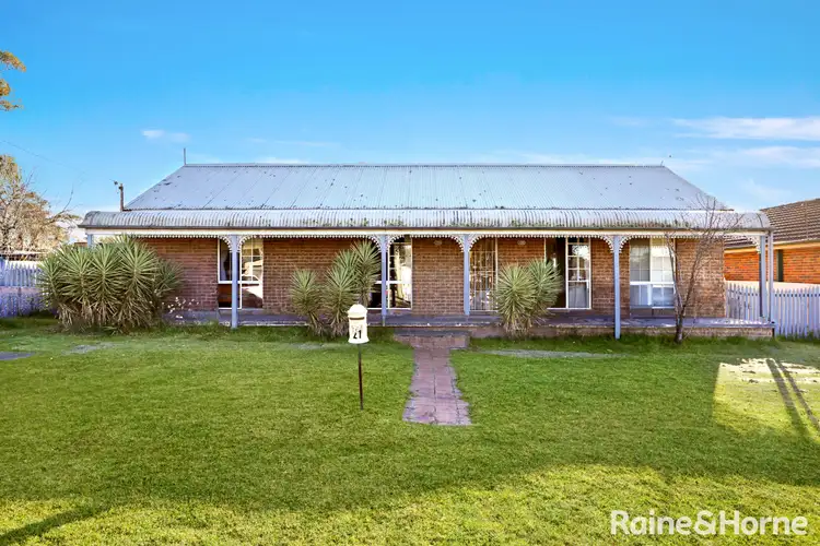21 Portland Avenue, Marulan NSW 2579