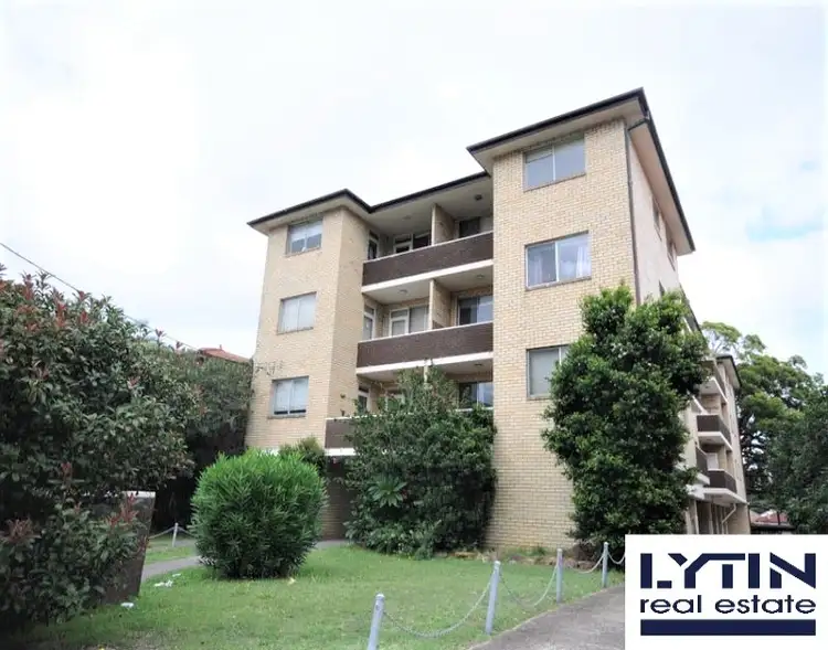 13/29-31 Houston Road, Kensington NSW 2033