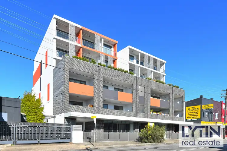101/628 Canterbury Road, Belmore NSW 2192