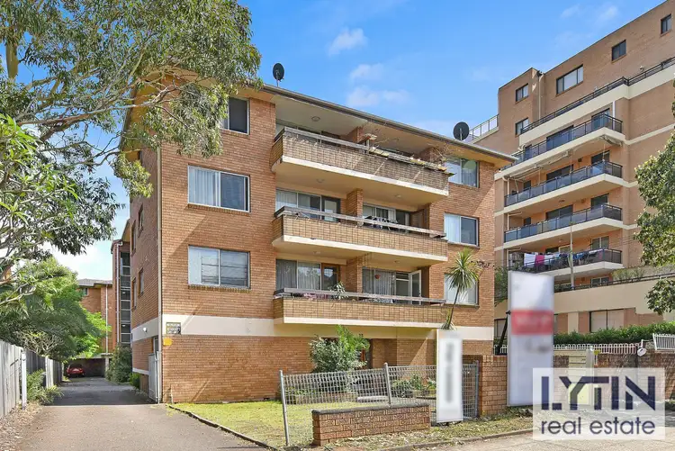 15/23 Campsie Street, Campsie NSW 2194