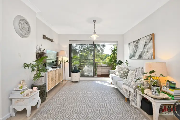 9/60-64 Second Avenue, Campsie NSW 2194