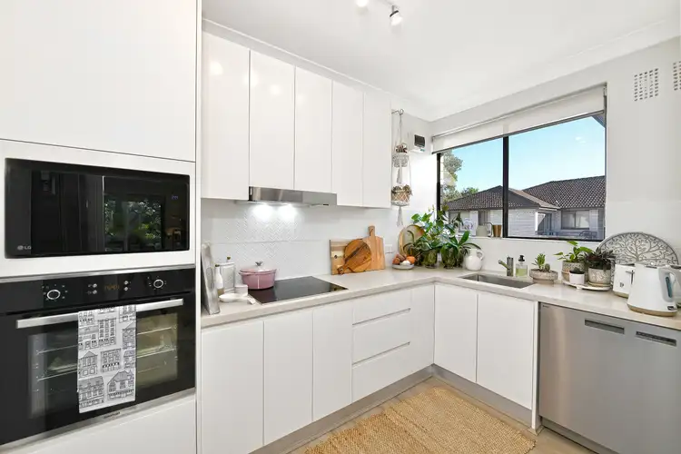 Fourth view of Homely apartment listing, 9/60-64 Second Avenue, Campsie NSW 2194