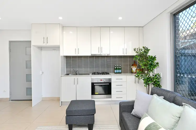 Third view of Homely house listing, 10/84-86 Burwood Road, Croydon Park NSW 2133
