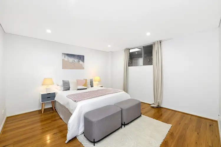 Fourth view of Homely house listing, 10/84-86 Burwood Road, Croydon Park NSW 2133