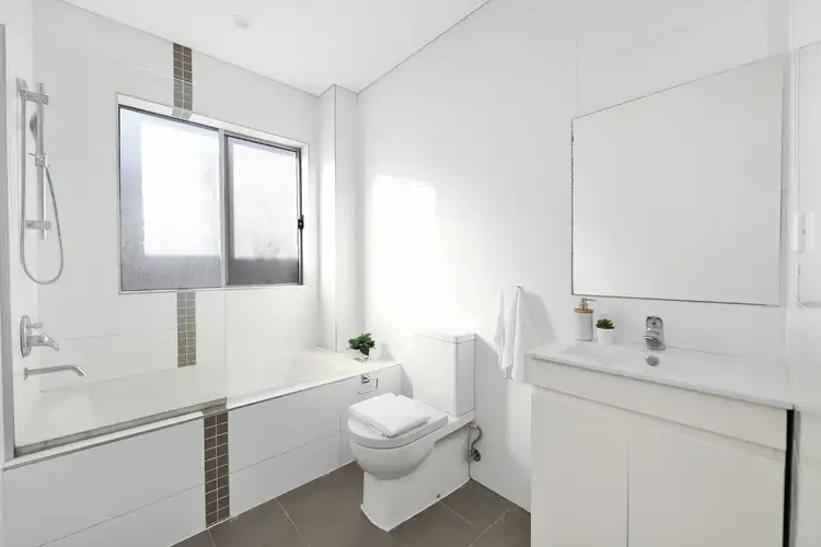 Sixth view of Homely house listing, 10/84-86 Burwood Road, Croydon Park NSW 2133