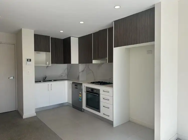 Second view of Homely apartment listing, 44/2-6 Messiter St, Campsie NSW 2194