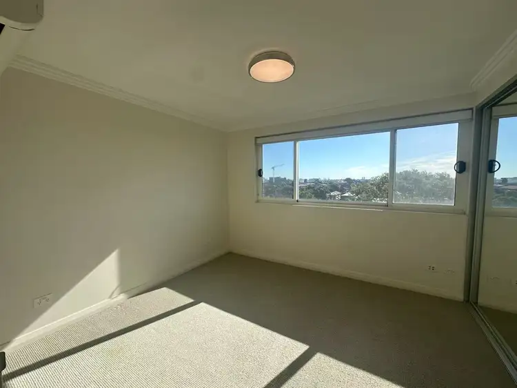 Third view of Homely apartment listing, 44/2-6 Messiter St, Campsie NSW 2194