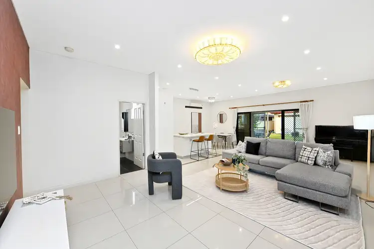Fourth view of Homely house listing, 34 Frederick Street, Campsie NSW 2194