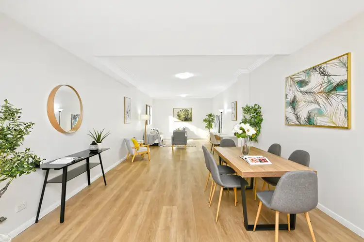 404C/5-11 Sixth Avenue, Campsie NSW 2194