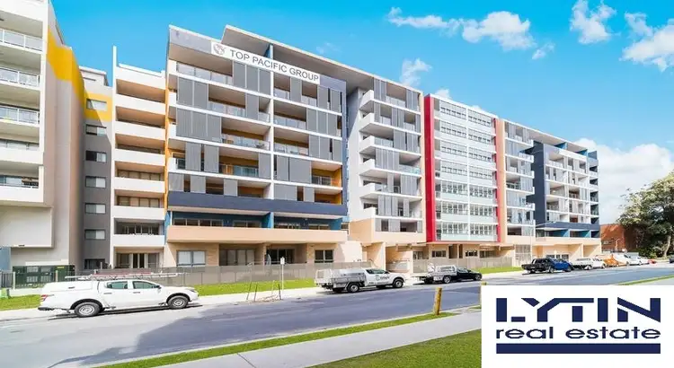 A314/40-50 Arncliffe Street, Wolli Creek NSW 2205