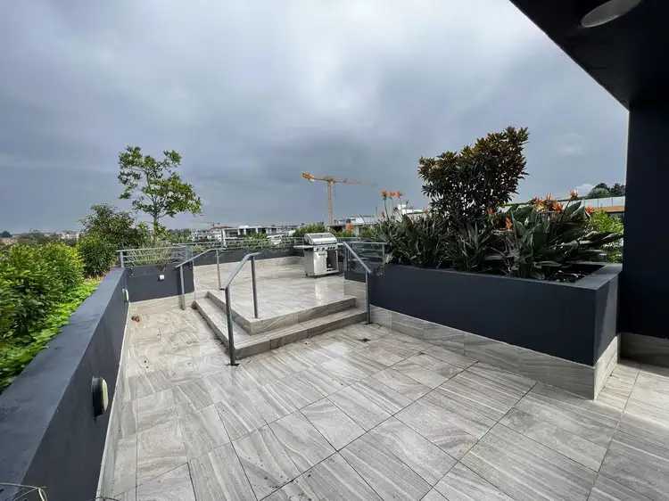 Second view of Homely apartment listing, A314/40-50 Arncliffe Street, Wolli Creek NSW 2205