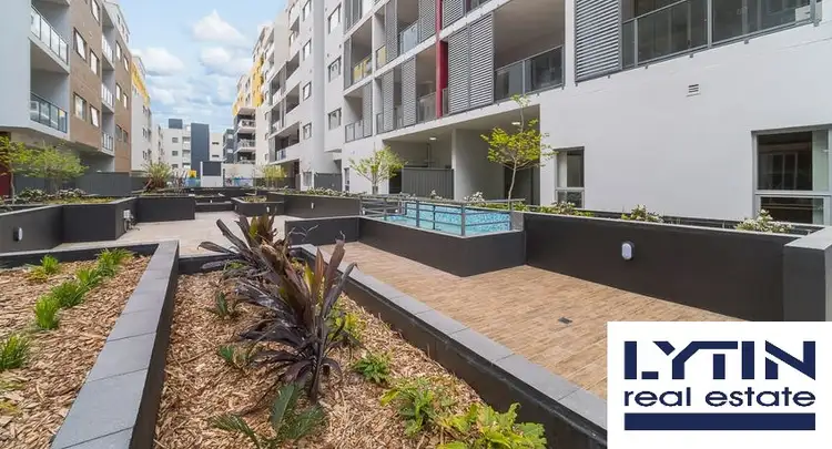 Fourth view of Homely apartment listing, A314/40-50 Arncliffe Street, Wolli Creek NSW 2205