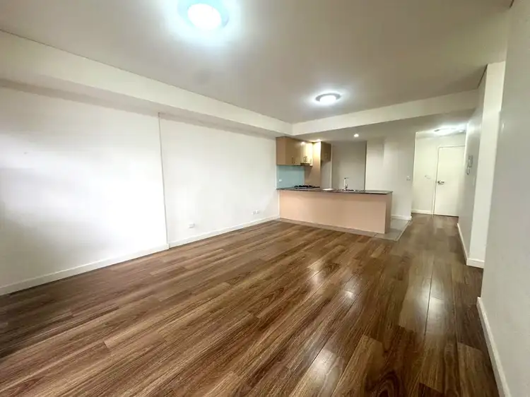 Fifth view of Homely apartment listing, A314/40-50 Arncliffe Street, Wolli Creek NSW 2205