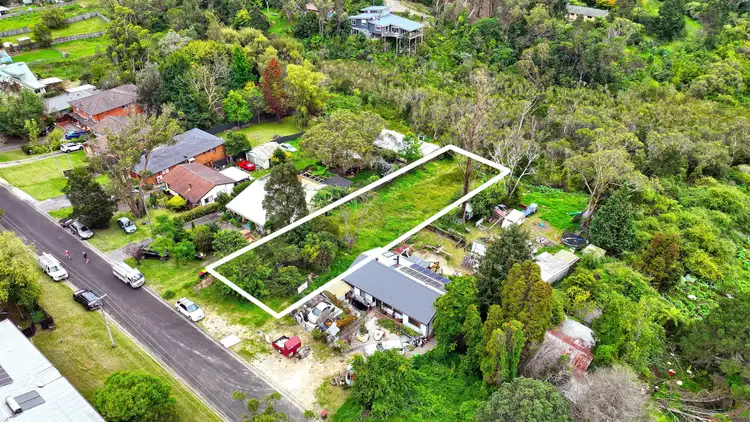 50 View Street, Lawson NSW 2783