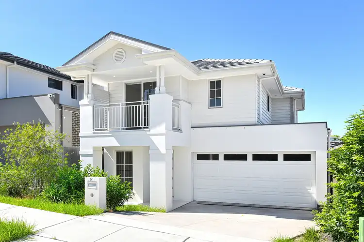 91 Flemington Parkway, Box Hill NSW 2765