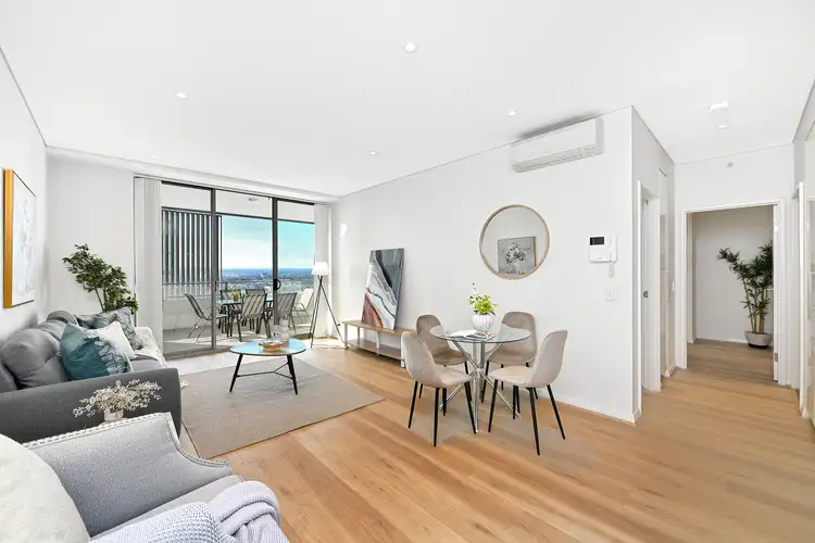 B1205/29 Belmore Street, Burwood NSW 2134