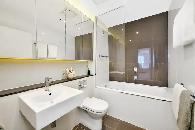 Sixth view of Homely apartment listing, B1205/29 Belmore Street, Burwood NSW 2134
