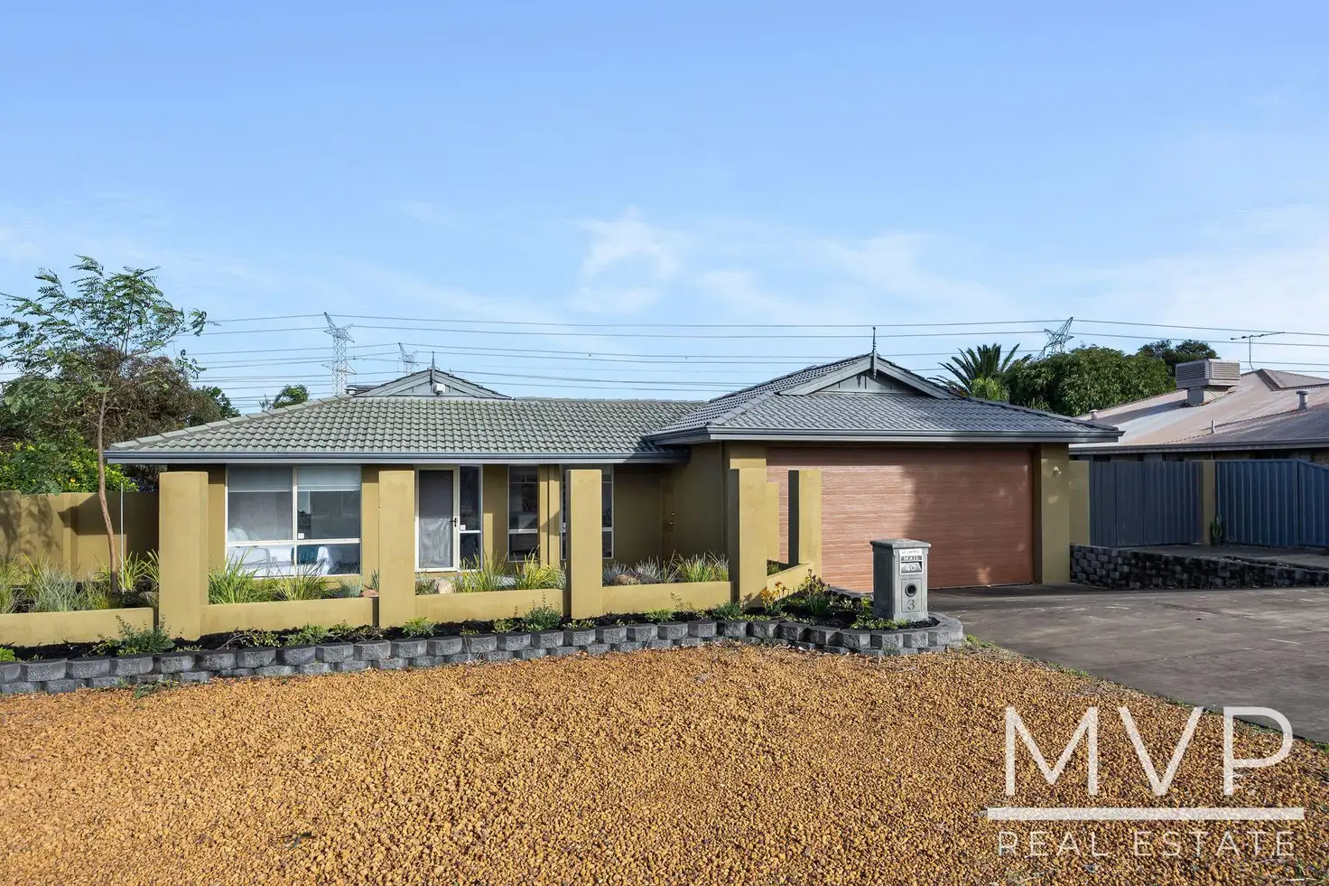 Main view of Homely house listing, 3 Bloodwood Circle, South Lake WA 6164