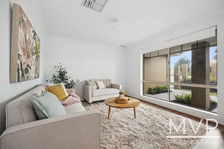 Second view of Homely house listing, 3 Bloodwood Circle, South Lake WA 6164