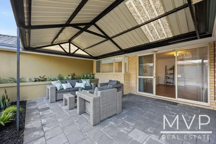 Fourth view of Homely house listing, 3 Bloodwood Circle, South Lake WA 6164