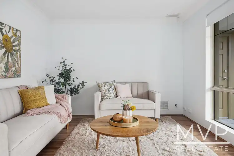 Fifth view of Homely house listing, 3 Bloodwood Circle, South Lake WA 6164