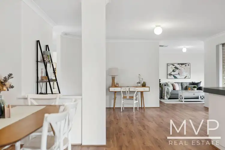 Sixth view of Homely house listing, 3 Bloodwood Circle, South Lake WA 6164