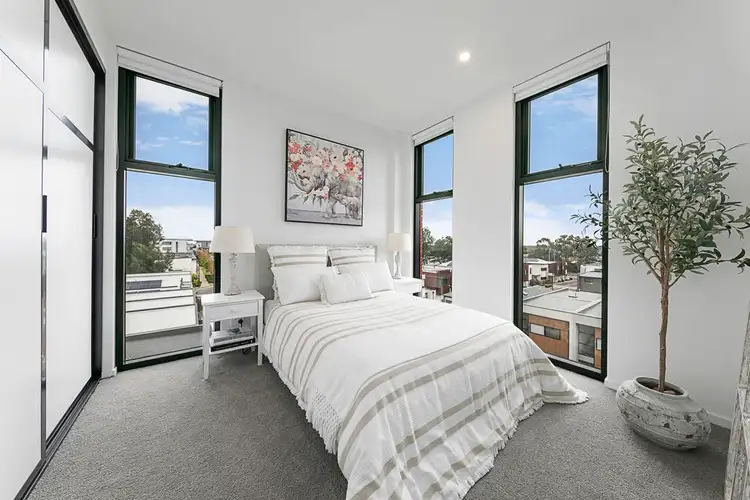 Fourth view of Homely apartment listing, 306/1 Troubridge Drive, West Lakes SA 5021