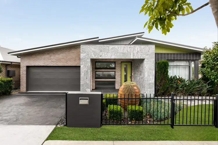 20 Sargent Street, Oran Park NSW 2570