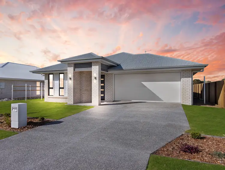 Main view of Homely house listing, 47 North Lakes Circuit, Burrum Heads QLD 4659