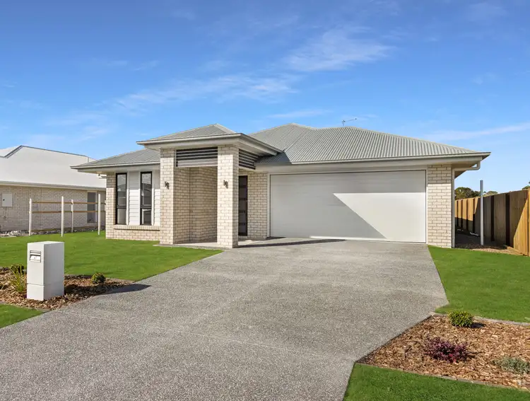 Third view of Homely house listing, 47 North Lakes Circuit, Burrum Heads QLD 4659