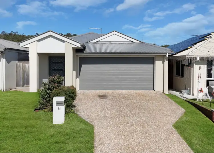 6 Danbulla Street, Yarrabilba QLD 4207