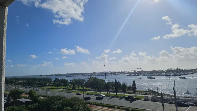 Fifth view of Homely unit listing, 608/2 Barney Street, Southport QLD 4215