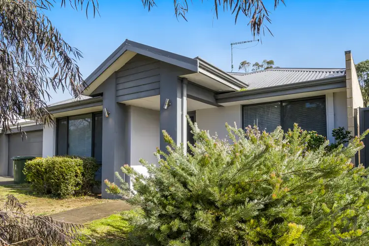 Second view of Homely house listing, 5/96 Bortolo Drive, Greenfields WA 6210