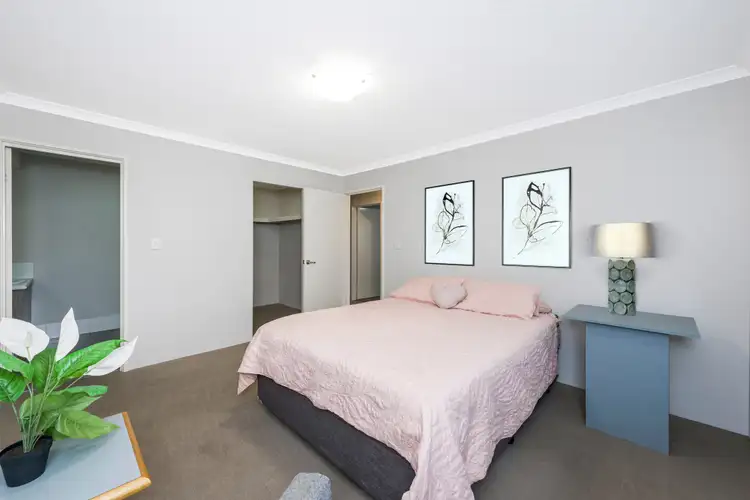 Third view of Homely house listing, 5/96 Bortolo Drive, Greenfields WA 6210