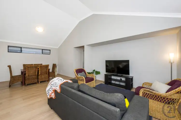 Fifth view of Homely house listing, 5/96 Bortolo Drive, Greenfields WA 6210