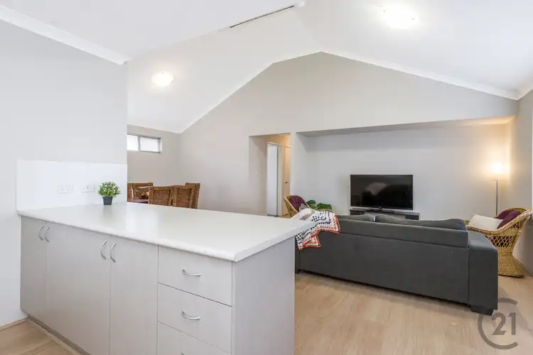 Sixth view of Homely house listing, 5/96 Bortolo Drive, Greenfields WA 6210