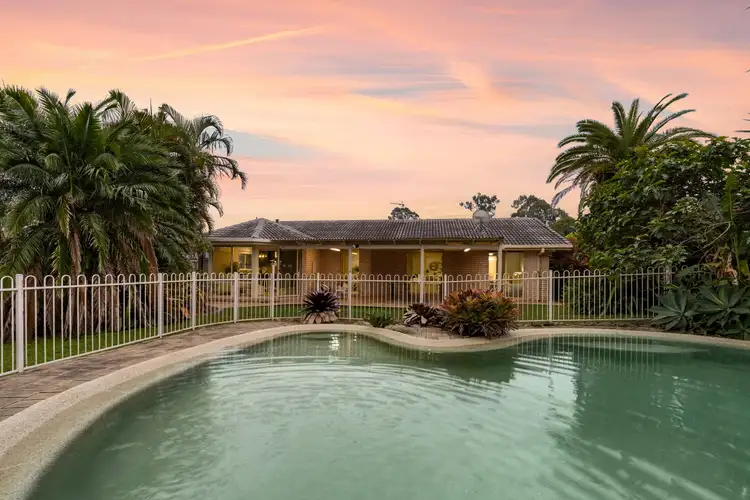 63 Ridgevale Drive, Helensvale QLD 4212