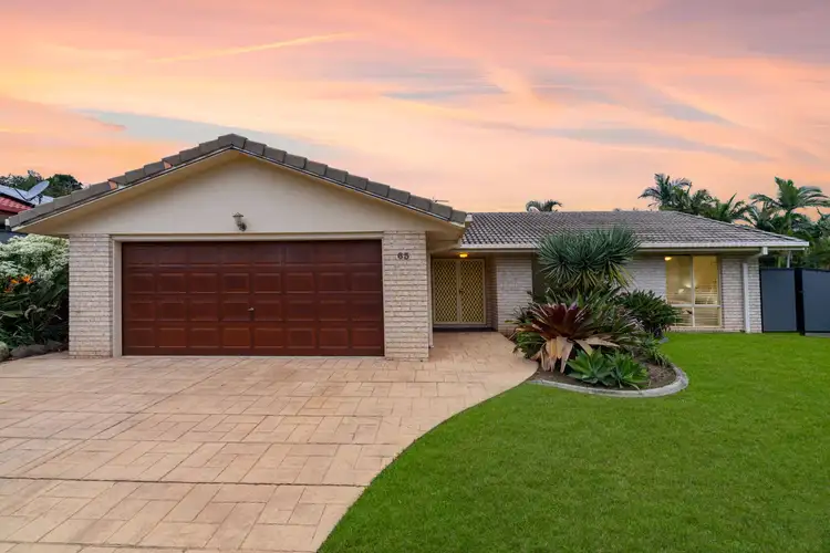 63 Ridgevale Drive, Helensvale QLD 4212