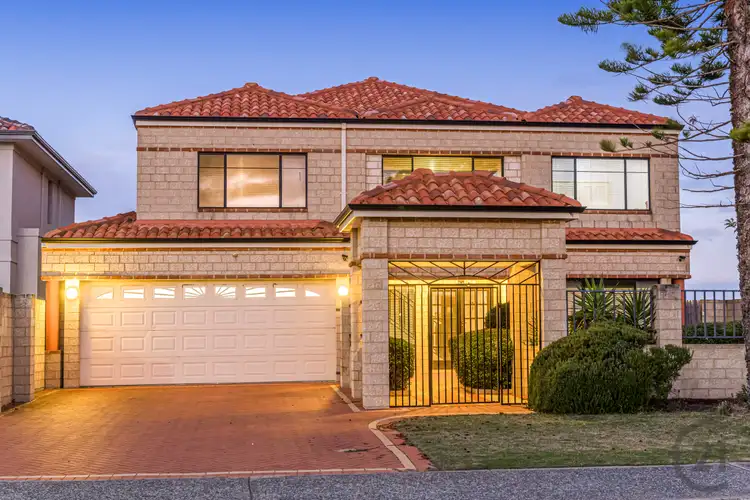Main view of Homely house listing, 31 Rees Place, Wannanup WA 6210