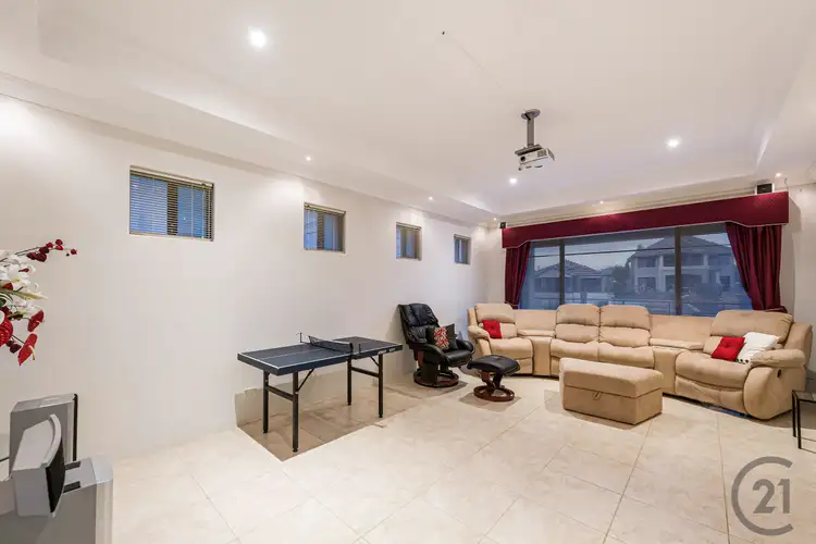 Fifth view of Homely house listing, 31 Rees Place, Wannanup WA 6210