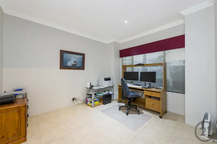 Sixth view of Homely house listing, 31 Rees Place, Wannanup WA 6210